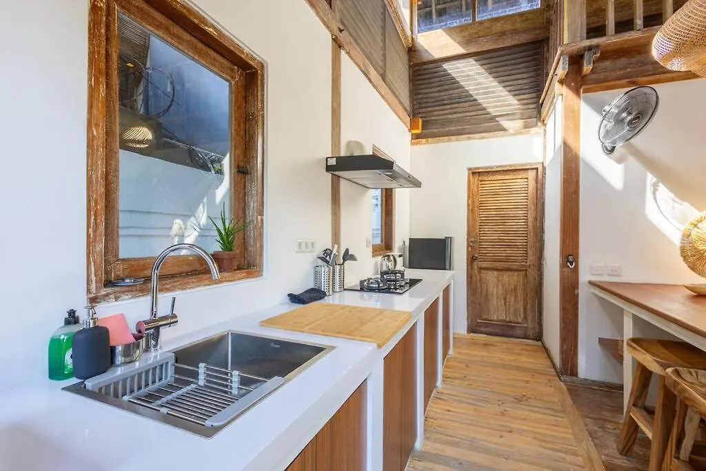 Villa Vintage 2 Canggu  Canggu (Bali)