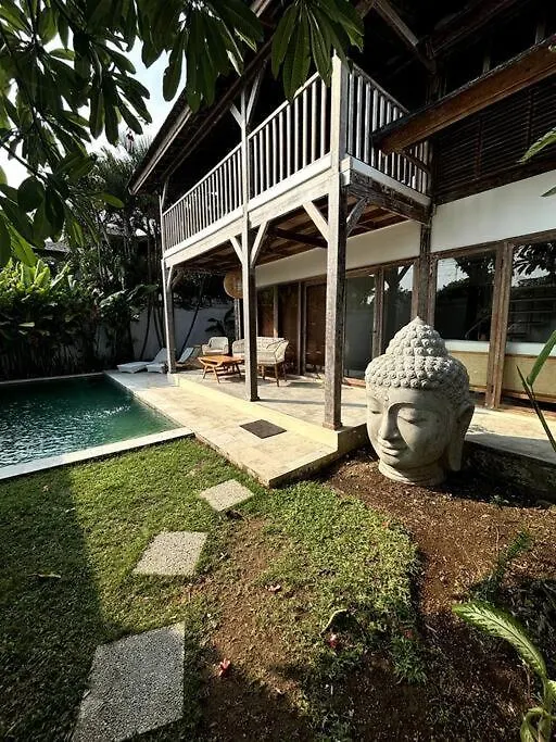Villa Vintage 2 Canggu   Canggu (Bali)