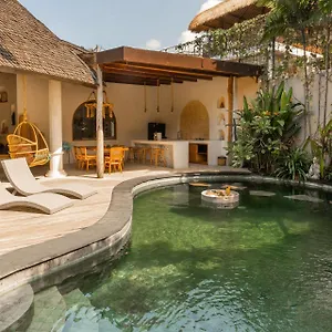 Villa Lamoon Berawa