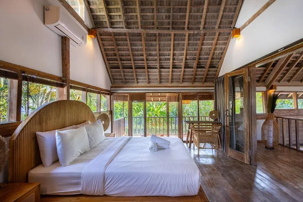 Villa Vintage 2 Canggu