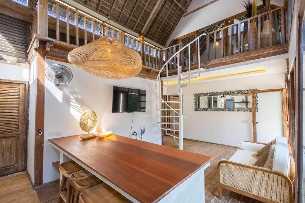 Villa Vintage 2 Canggu  Indonesia