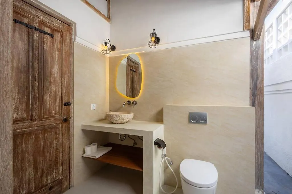 Villa Vintage 2 Canggu