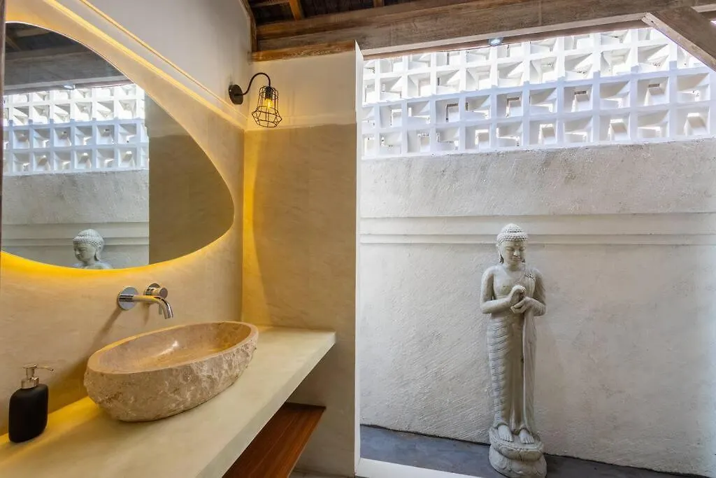 Villa Vintage 2 Canggu