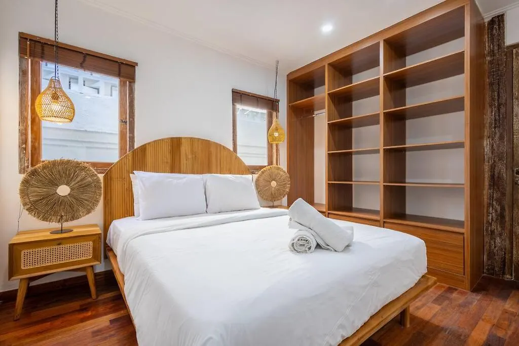 Villa Vintage 2 Canggu