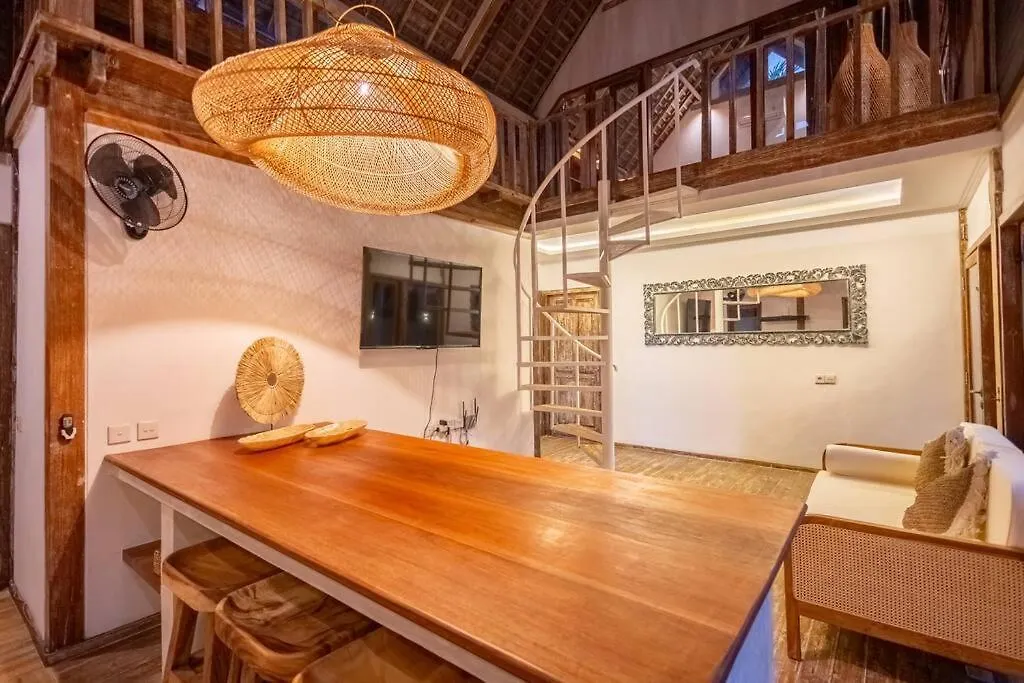 Villa Vintage 2 Canggu   Canggu (Bali)