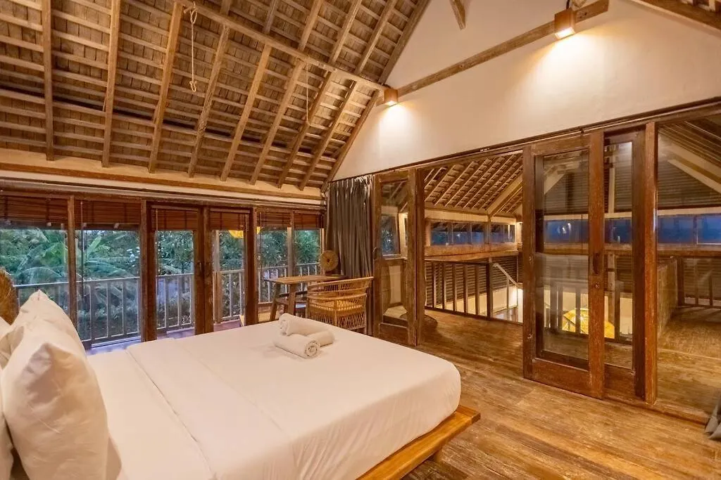 Villa Vintage 2 Canggu  Indonesia