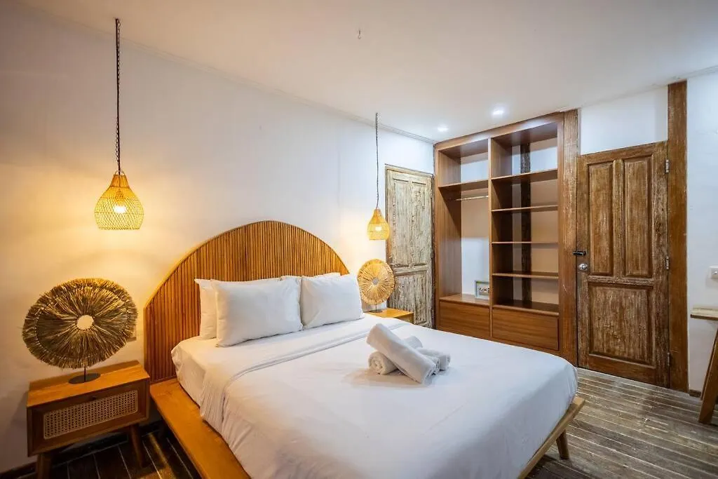 Villa Vintage 2 Canggu