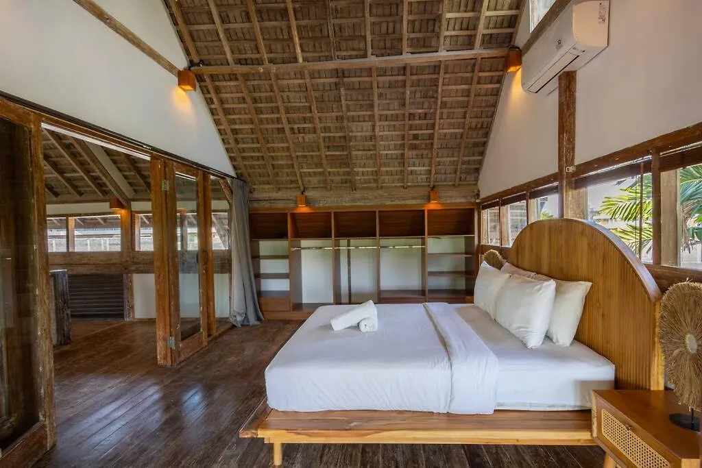 Villa Vintage 2 Canggu  Canggu (Bali)