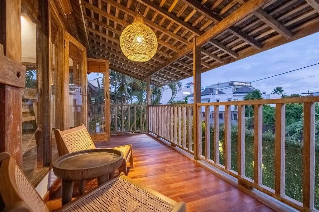 Villa Vintage 2 Canggu