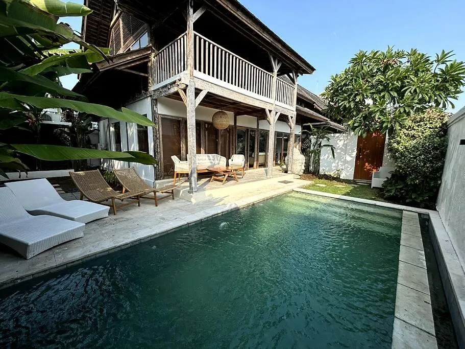 Villa Vintage 2 Canggu